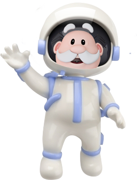 Dr Simi astronauta